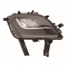 Vauxhall Astra 2009-2012 (Excl. GTC Coupe) Clear Front Indicator Lamp Driver Side